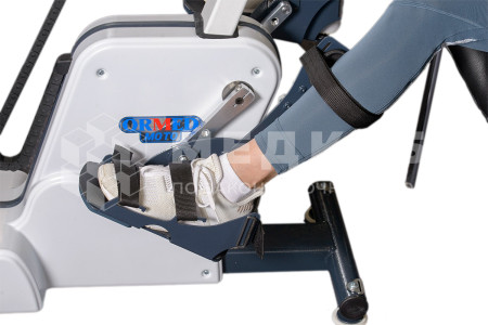 Аппарат Ormed-Moto с БОС для активно-пассивной механотерапии medcub