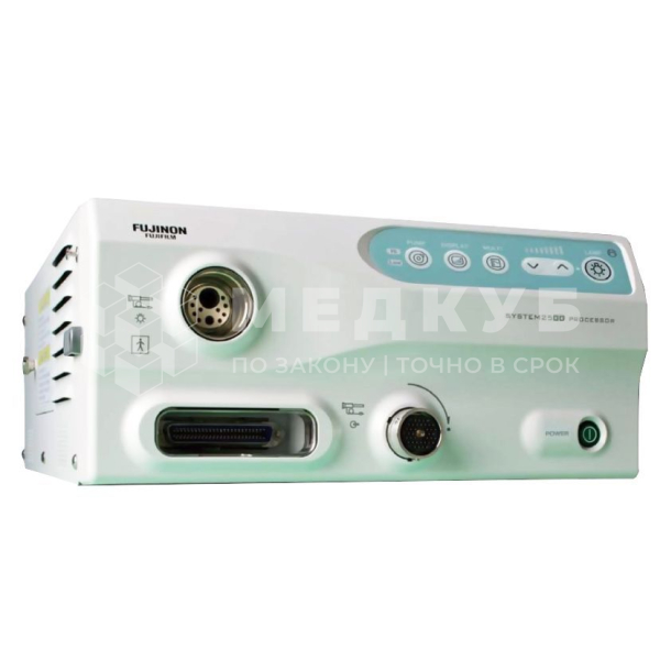 Эндоскопическая видеосистема Fujifilm EPX-2500
