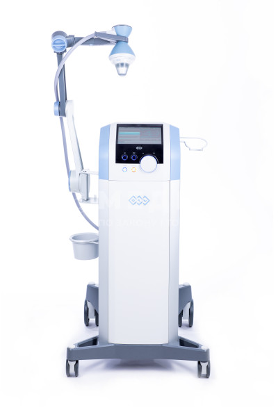 Держатель аппликатора для статического применения к аппаратам фокусированной ударно-волновой терапии BTL-6000 FSWT medcub