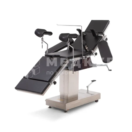 Операционный стол Армед ET-IV многофункциональный medcub