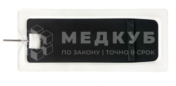 Ванна для сухого гидромассажа Физиотехника КВАТРОДЖЕТ Плюс (QUATROJET) medcub