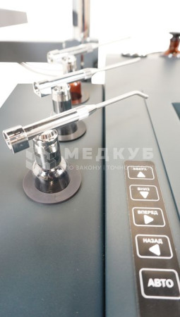 ЛОР-комбайн DS.AssistENT Basic Plus