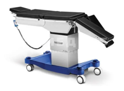 Операционный стол STARTECH ST-D.IV электрогидравлический medcub