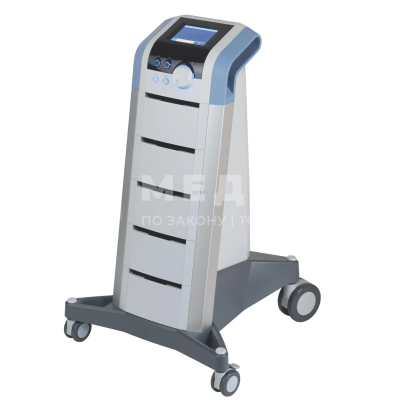 Аппарат прессотерапии BTL-6000 Lymphastim 12 Topline 12-канальный с цветным сенсорным экраном medcub