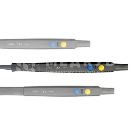 Держатель монополярных электродов BOWA ErgoPEN large 2-кнопочный, кабель 4,5 м medcub