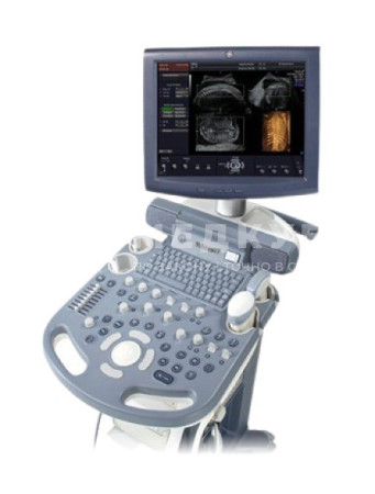 Аппарат УЗИ (сканер) GE Healthcare Voluson P8 medcub
