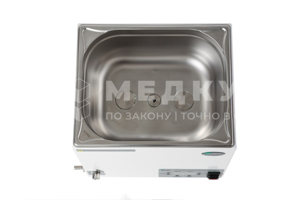 Ультразвуковая ванна СПДС medcub