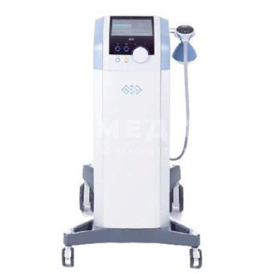 Аппарат фокусированной ударно-волновой терапии BTL-6000 FSWT medcub