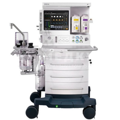 Наркозно-дыхательный аппарат Mindray A7 medcub