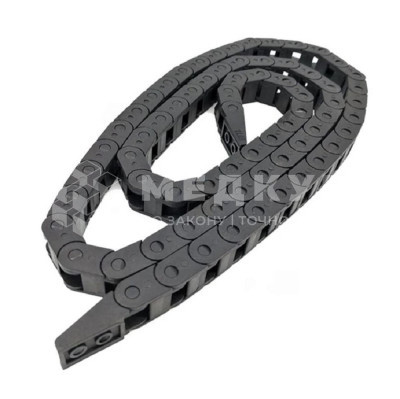 Соединяющий кабель с цепью для соленоида с магнитотерапевтической кушеткой к аппаратам магнитотерапии BTL-4000 и 5000 medcub