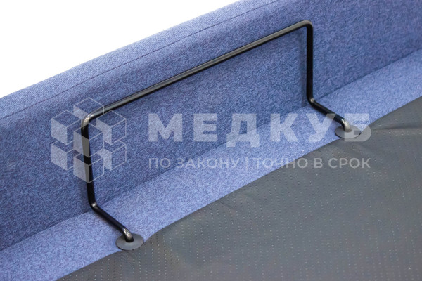 Кровать электрическая медицинская МЕТ GABBY PE-230 для пожилых людей medcub