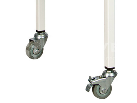 Стол медицинский процедурный Промет МД SP 3G medcub