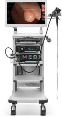 Видеоэндоскопическая система SonoScape HD-550 medcub