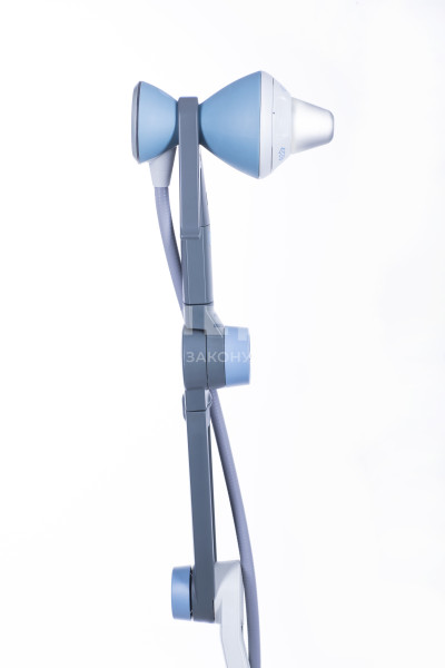 Держатель аппликатора для статического применения к аппаратам фокусированной ударно-волновой терапии BTL-6000 FSWT medcub