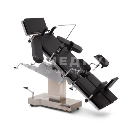 Операционный стол Армед ET-I с рентгенопрозрачным ложе medcub