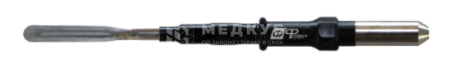 Электрод-нож ФОТЕК-шпатель, сечение 3х0,8 мм; 4 мм medcub