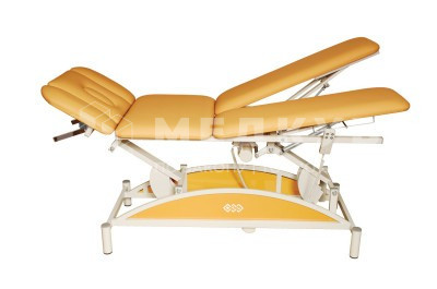 Массажный стол BTL-1300 6-секционный с принадлежностями medcub