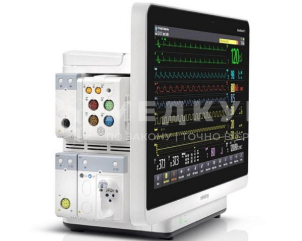 Монитор пациента Mindray BeneVision N15 medcub