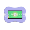 Детский интерактивный стол KidTouch 24P лиловый (NextLilac)