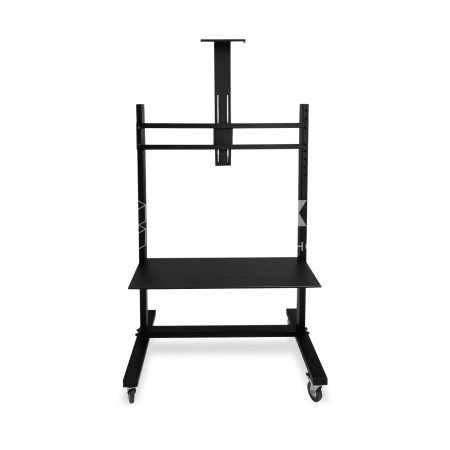 Мобильная стойка NextMobi ECO для крепления интерактивных панелей 55", 65", 75"