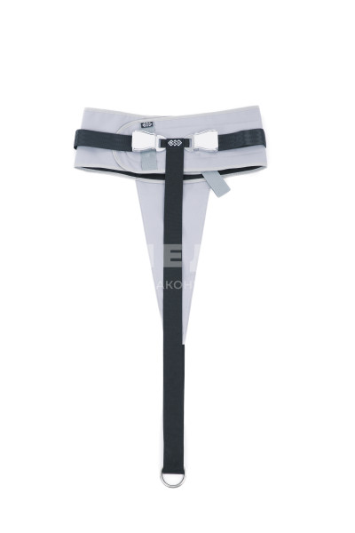 Система поясничного ремня к системе декомпрессии позвоночника BTL-6000 Traction (BTL-296-01) medcub