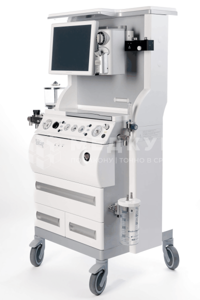 Наркозно-дыхательный аппарат Chirana Venar Media medcub