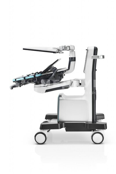 УЗИ-аппарат (сканер) Mindray Resona I9 medcub