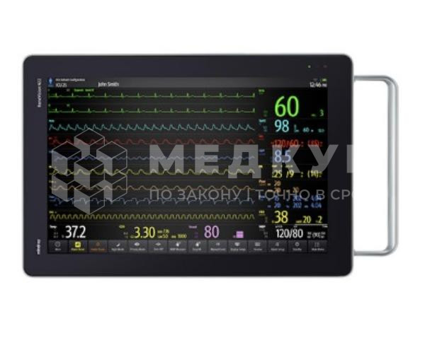 Монитор пациента Mindray BeneVision N22 medcub