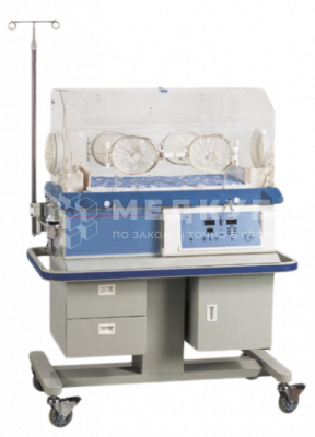 Инкубатор для новорожденных Dixion BabyGuard 1103 medcub