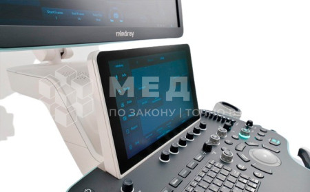 Аппарат УЗИ (сканер) Mindray Resona 7 medcub