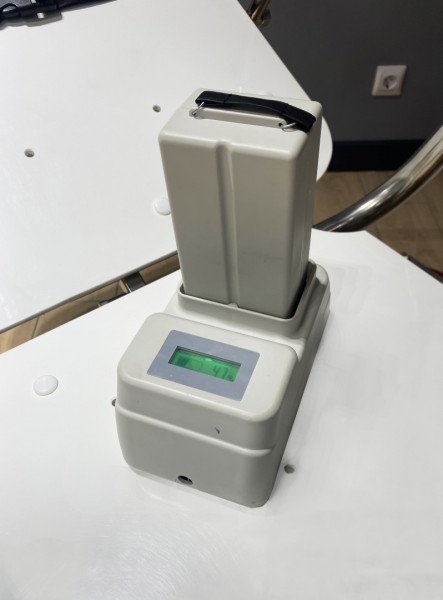 Комплект зарядный внешний для медицинских подъемников Физиотехника medcub