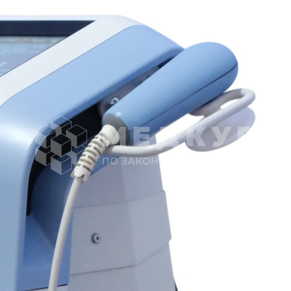 Набор держателей для аппликаторов к аппаратам контактной диатермии BTL-6000 TR-Therapy medcub