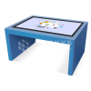 Интерактивный комплекс KidTouch 43P Союзмультфильм, голубой