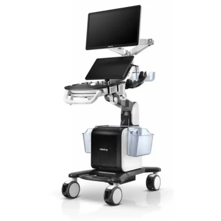 УЗИ-аппарат (сканер) Mindray Consona N8 medcub