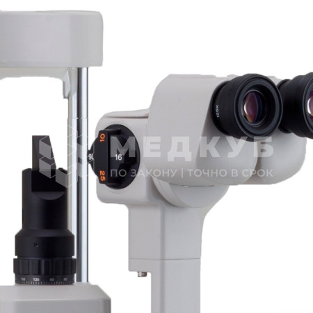 Щелевая лампа Topcon SL-2G medcub