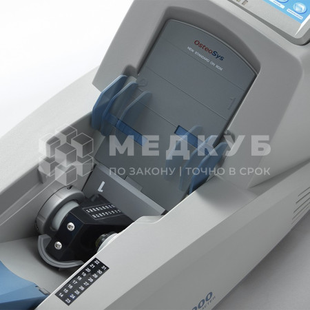 Ультразвуковой костный денситометр OsteoSys SONOST-3000 medcub