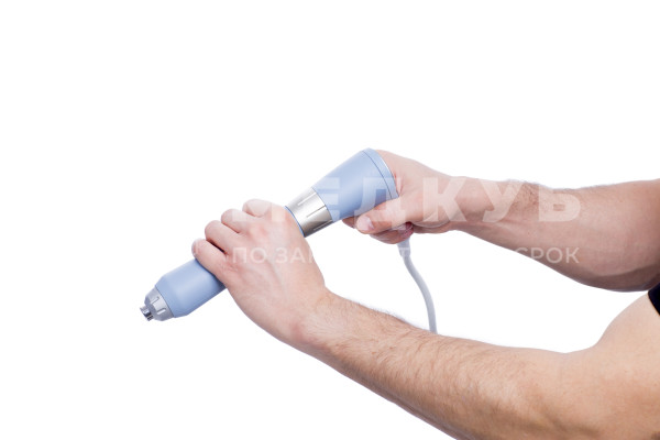 Аппликатор Magnum с мультифокусирующими датчиками (3 шт) к аппарату радиальной УВТ BTL-6000 RSWT medcub