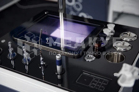 ЛОР-комбайн Medstar UE-3000 Aseptic PRO класс Premium