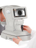 Автоматический рефрактометр Topcon KR-800 medcub