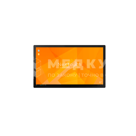Интерактивный комплекс NextPanel 27P