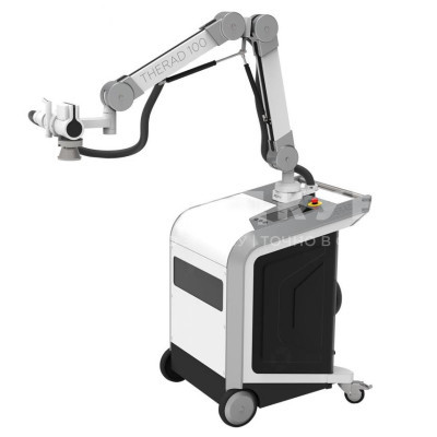 Аппарат для поверхностной рентгенотерапии АДВИН ТЕРАД 100 medcub