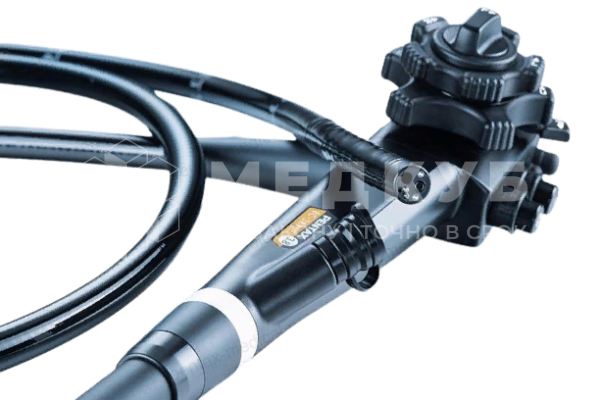 Видеоколоноскоп (гибкий колоноскоп) Pentax MagniView EC-3890Li medcub