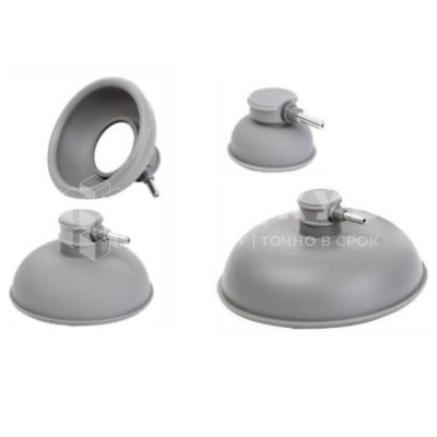 Электрод-присоска к вакуумной приставке BTL-Vac II к аппаратам BTL-4000 и 5000 medcub