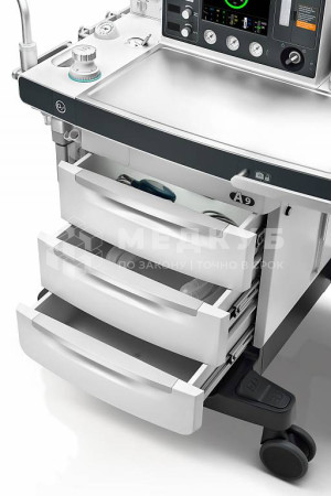 Наркозно-дыхательный аппарат Mindray A9 medcub