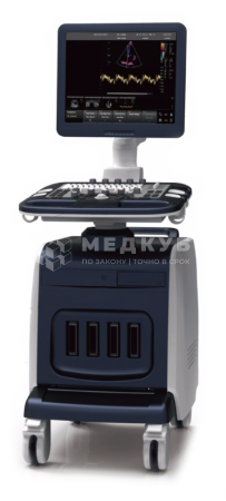 Аппарат УЗИ (сканер) Chison i8 medcub