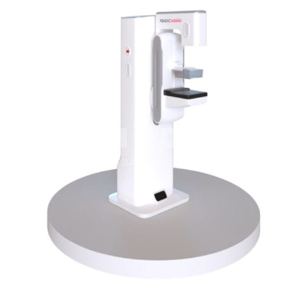 Маммограф С.П. Гелпик РЕНЕКС-МАММО с функцией томосинтеза medcub