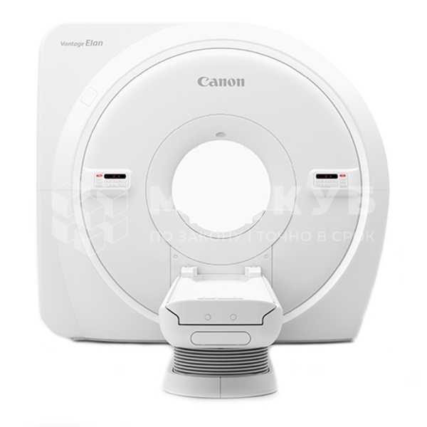 Магнитно-резонансный томограф Canon Vantage