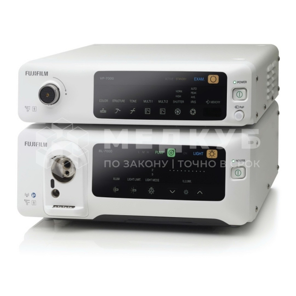 Видеоэндоскопическая система Fujifilm Eluxio 7000