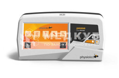 Аппарат прессотерапии и лимфодренажа PHYSIOLED PRESSA 8-секционный