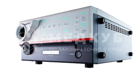 Видеопроцессор Pentax EPK-3000 Defina i-scan medcub